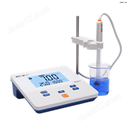 PHS-25型pH計