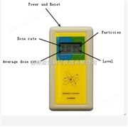 GAMMA型χ、γ個人劑量儀